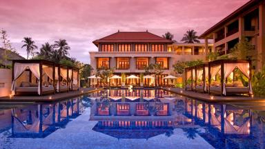Conrad Bali Resort & SPA